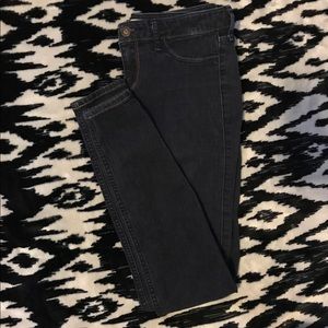 Hollister Dark Jeans